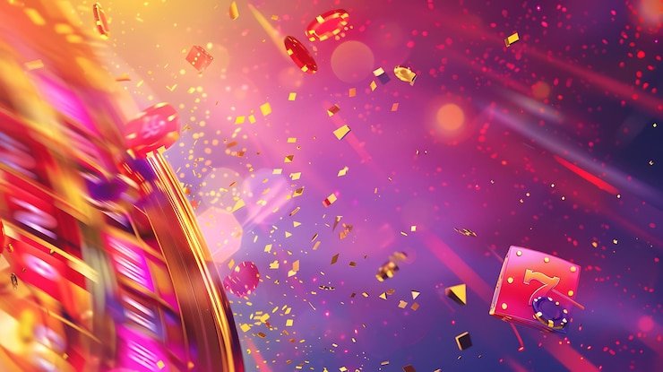 Tampilan aplikasi mobile trinkets dengan opsi login dan menu navigasi utama