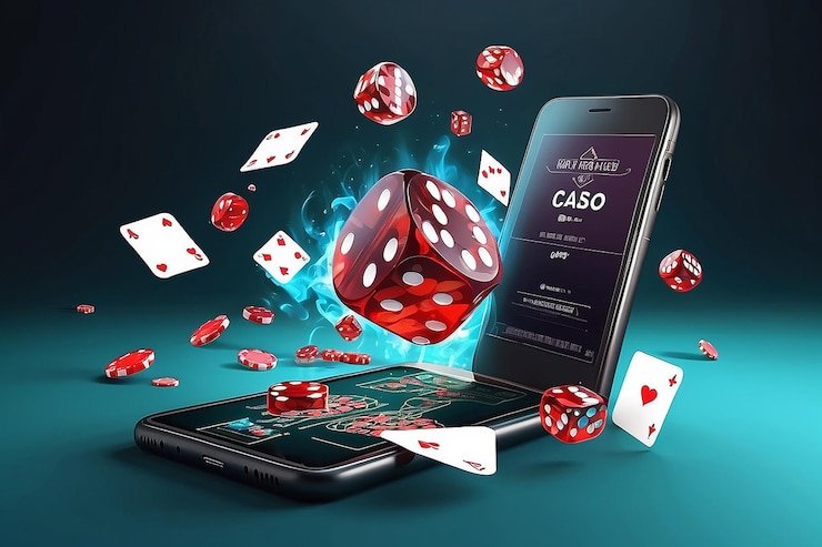 Tampilan dashboard trinkets dengan pasar sepak bola dan meja roulette langsung